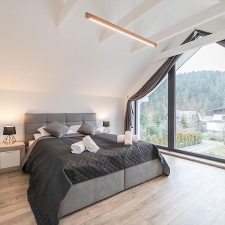 Apartament Marron 11 Z Sauna, Bawialnia I Widokiem Na Skrzyczne - Dream Apart Szczyrk Exterior foto